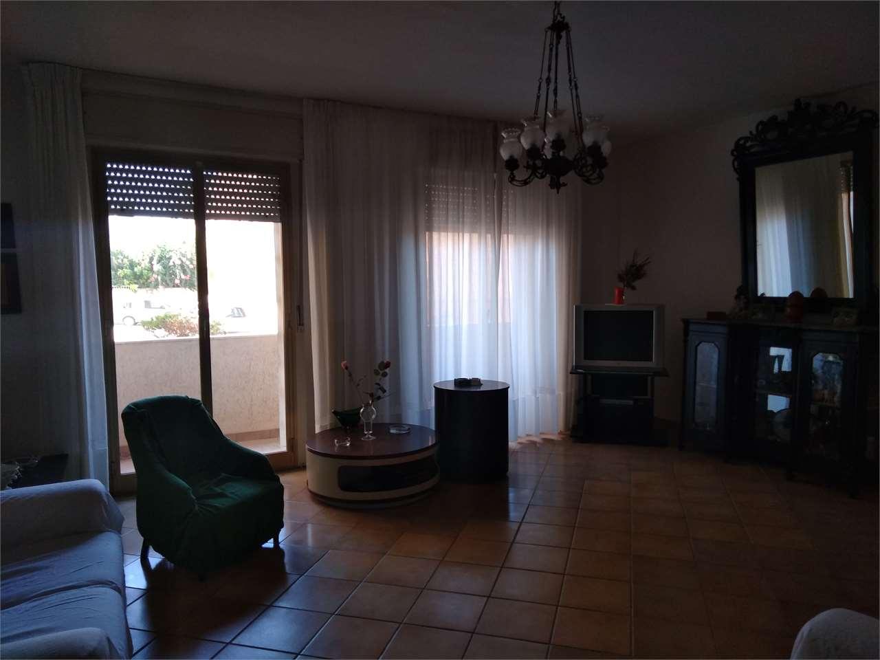 appartamento in vendita a Marsala