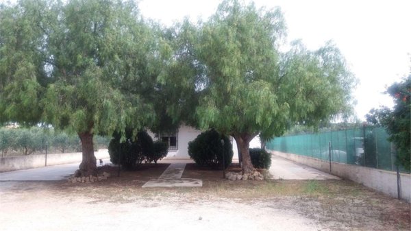 casa indipendente in vendita a Marsala