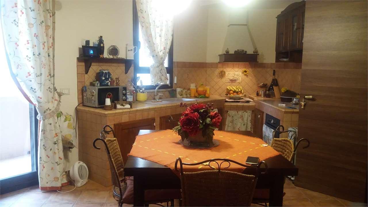 appartamento in vendita a Marsala