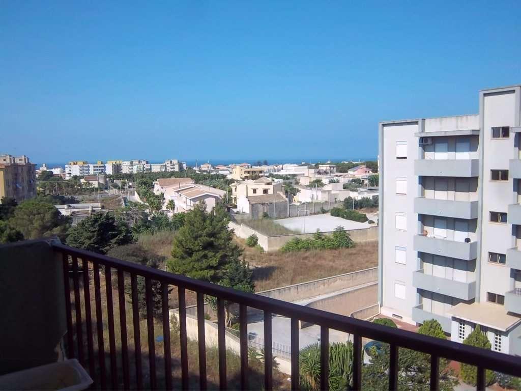 appartamento in vendita a Marsala