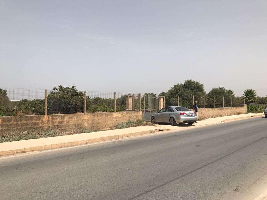 terreno agricolo in vendita a Marsala