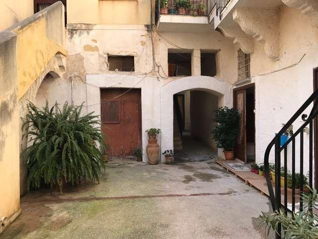 casa indipendente in vendita a Marsala in zona Centro Storico
