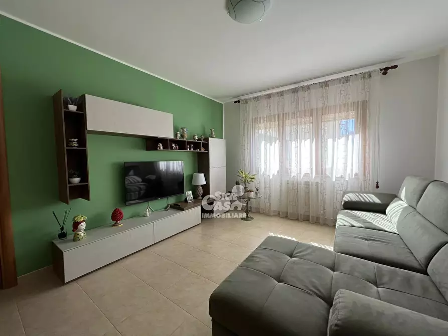 appartamento in vendita a Marsala