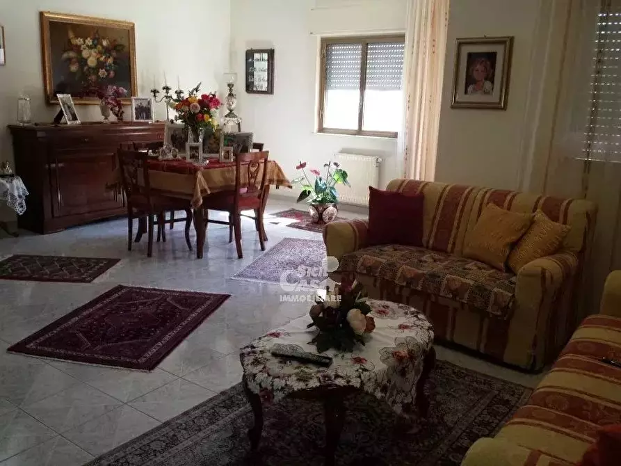 casa indipendente in vendita a Marsala