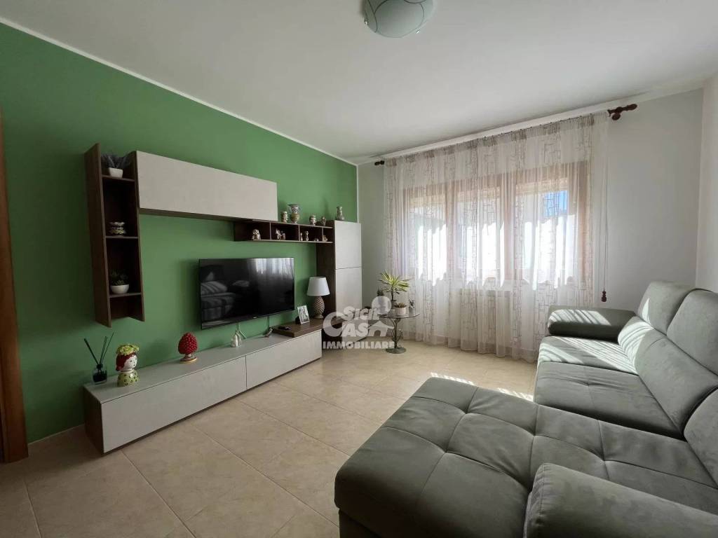 appartamento in vendita a Marsala