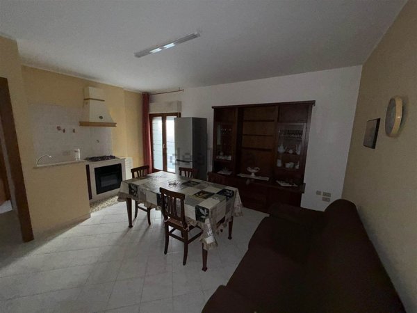 appartamento in vendita a Marsala