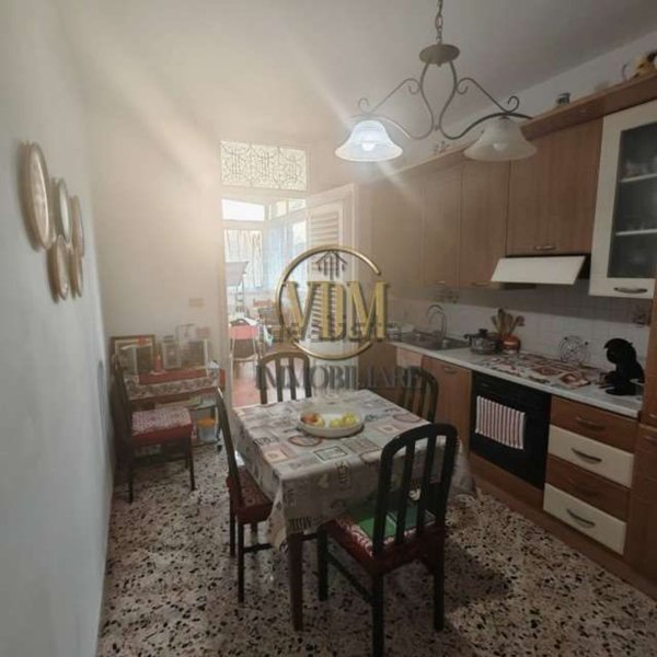 casa indipendente in vendita a Marsala
