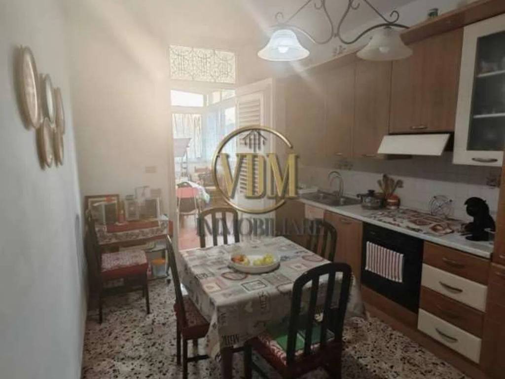casa indipendente in vendita a Marsala