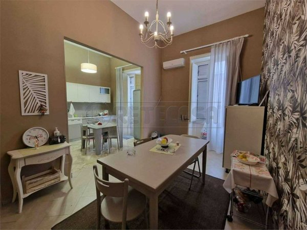 appartamento in vendita a Marsala in zona Centro Storico