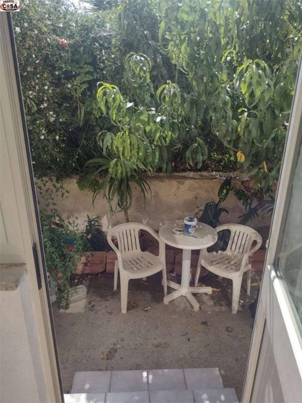 appartamento in vendita a Marsala