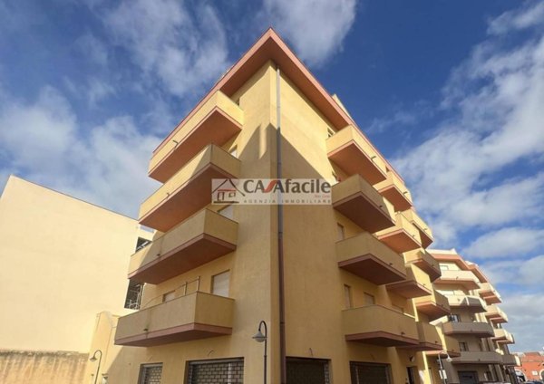appartamento in vendita a Marsala