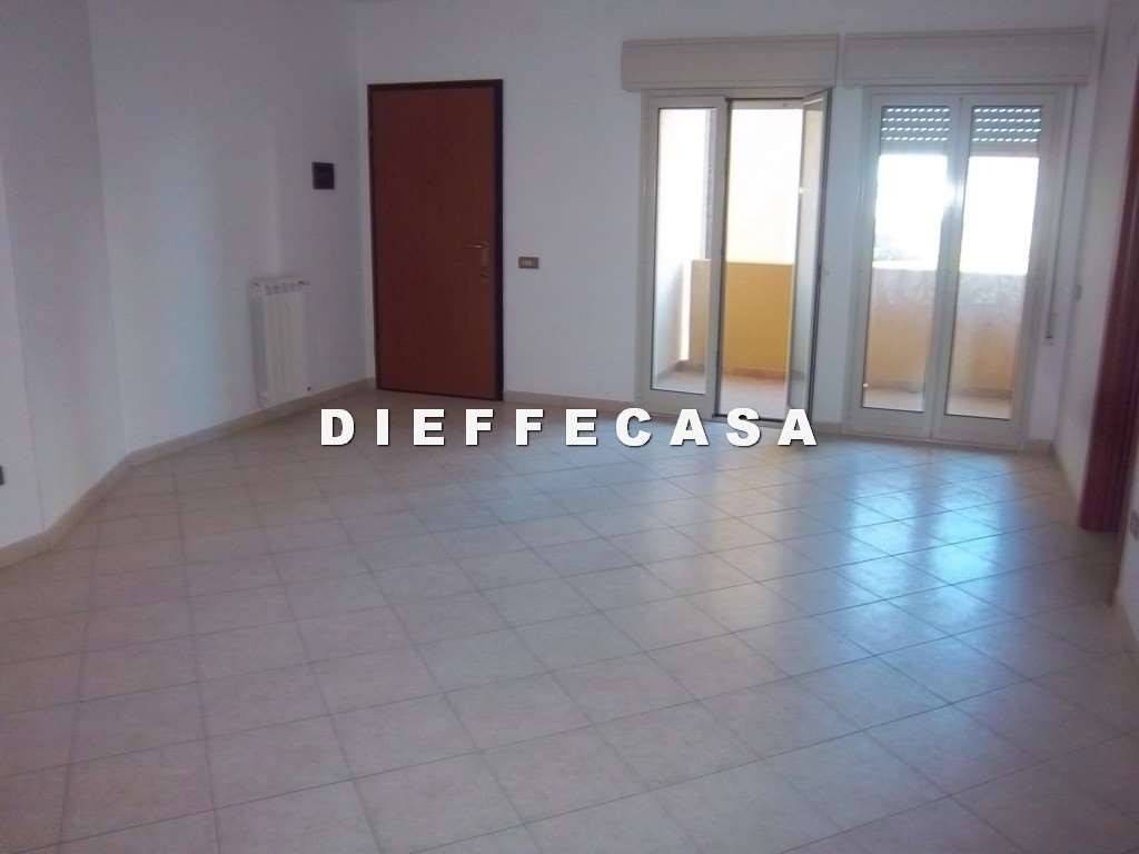 appartamento in vendita a Marsala