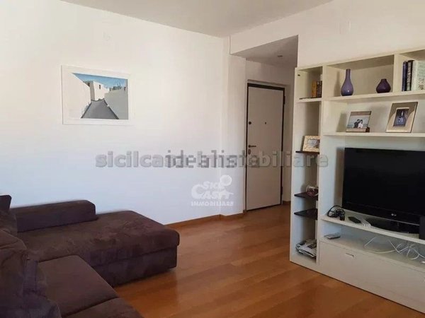 appartamento in vendita a Marsala in zona Centro Storico