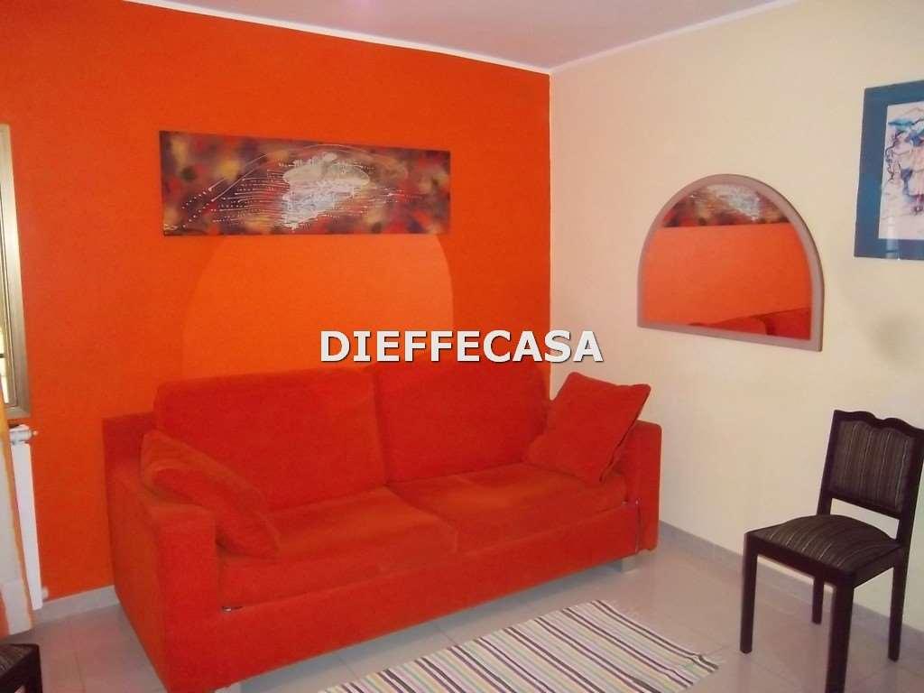 appartamento in vendita a Marsala in zona Centro Storico