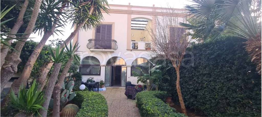 casa indipendente in vendita a Marsala in zona Centro Storico