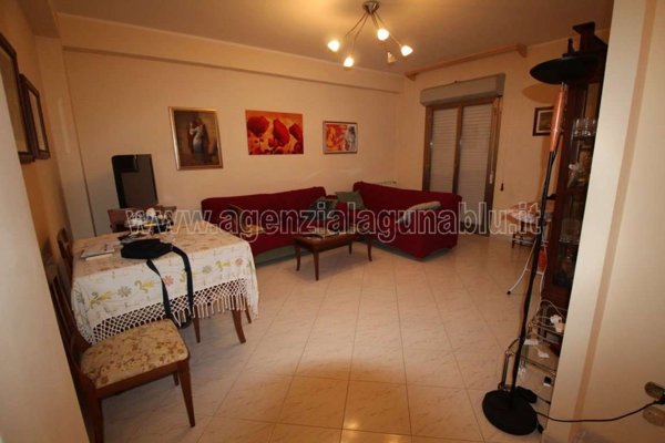 appartamento in vendita a Marsala