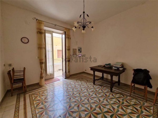 appartamento in vendita a Marsala in zona Centro Storico