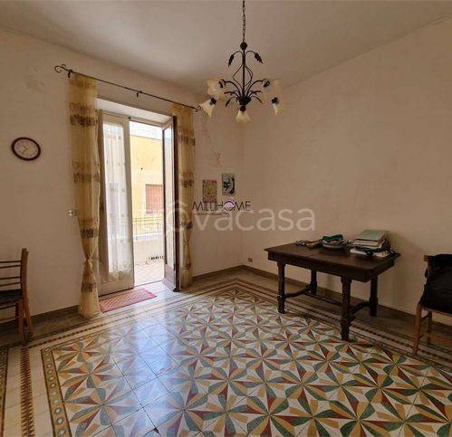 appartamento in vendita a Marsala in zona Centro Storico