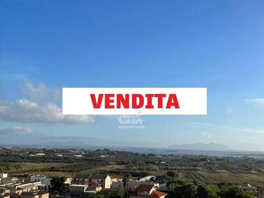 casa indipendente in vendita a Marsala