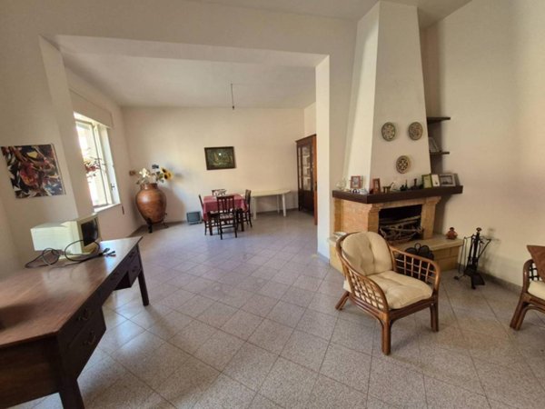 casa indipendente in vendita a Marsala