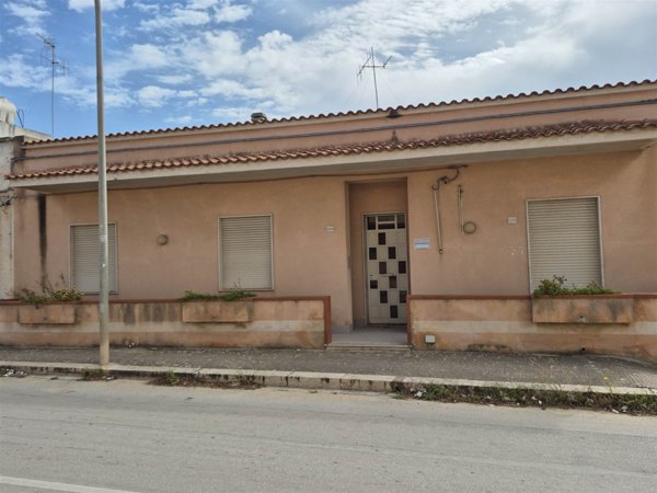appartamento in vendita a Marsala
