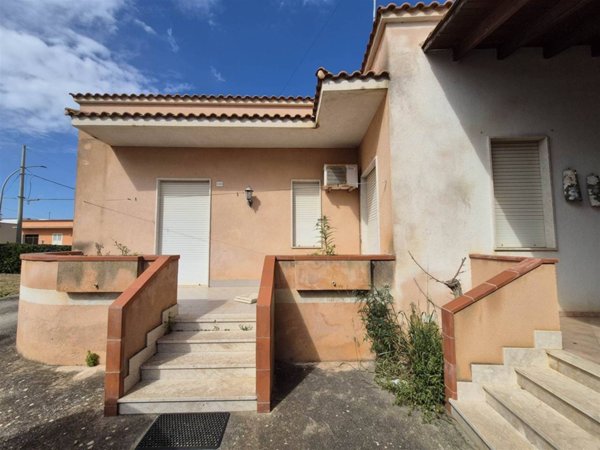 appartamento in vendita a Marsala