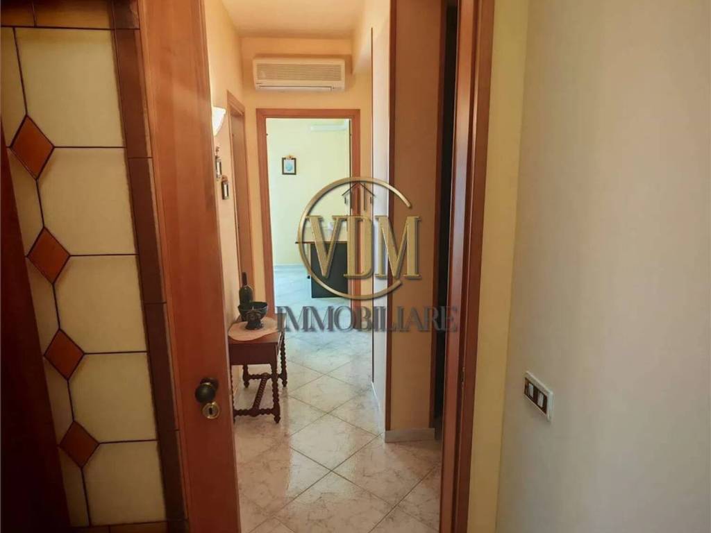 appartamento in vendita a Marsala