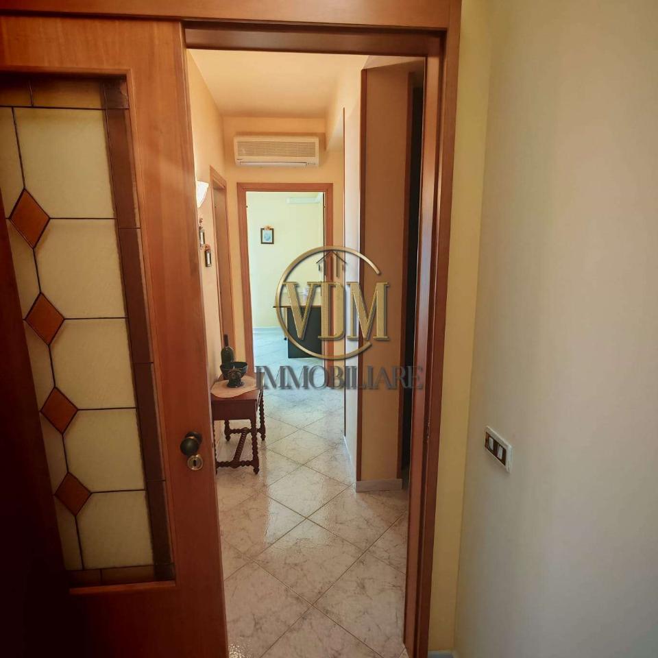 appartamento in vendita a Marsala