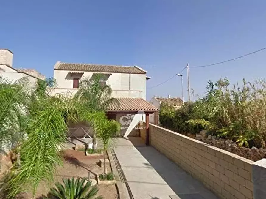 casa indipendente in vendita a Marsala