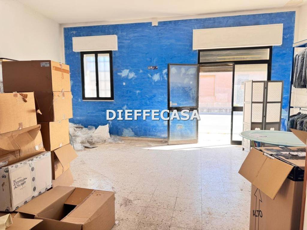casa indipendente in vendita a Marsala