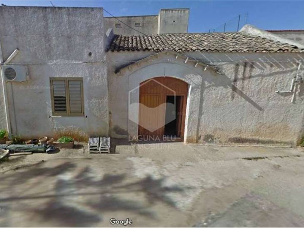 casa indipendente in vendita a Marsala