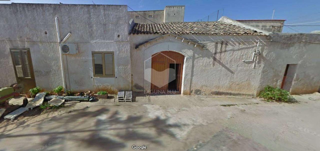 casa indipendente in vendita a Marsala