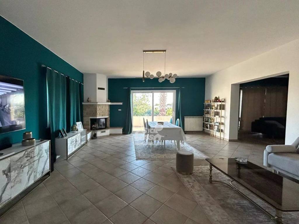 casa semindipendente in vendita a Marsala