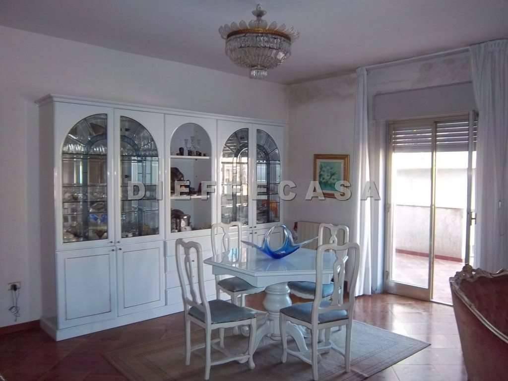 appartamento in vendita a Marsala