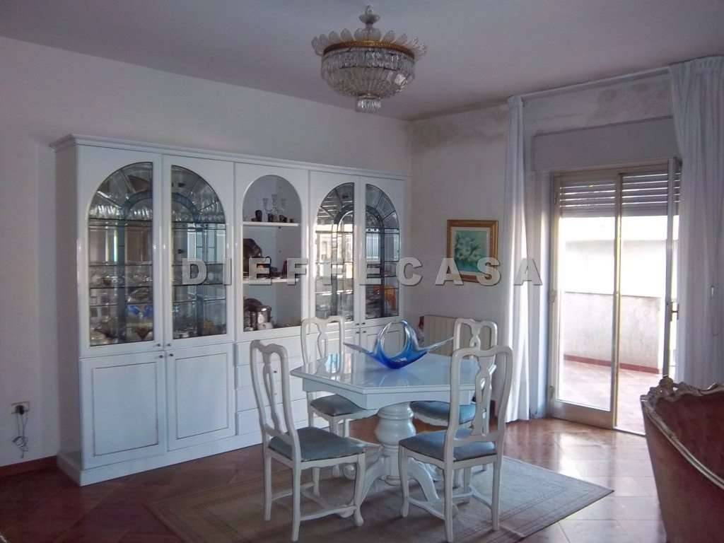 appartamento in vendita a Marsala