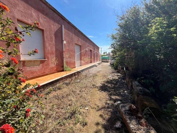 casa indipendente in vendita a Marsala in zona Terrenove