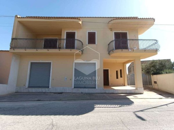 casa indipendente in vendita a Marsala