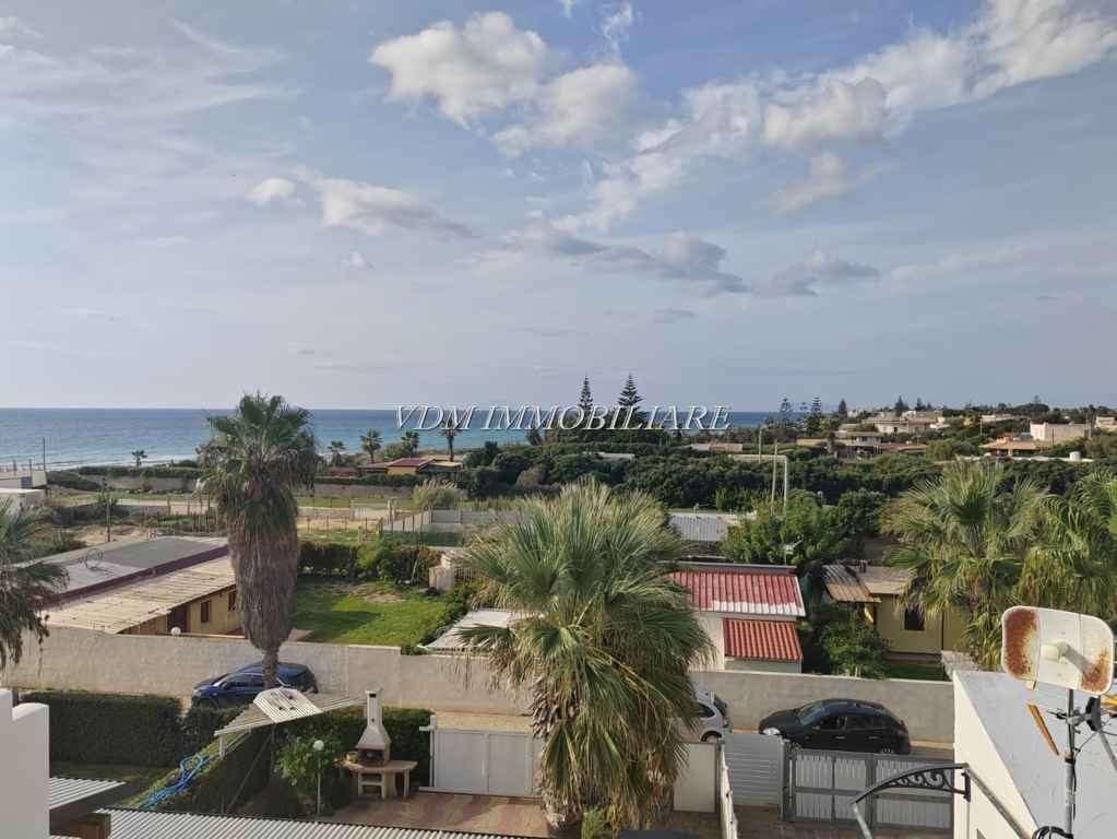 casa indipendente in vendita a Marsala