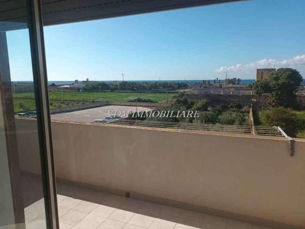 appartamento in vendita a Marsala