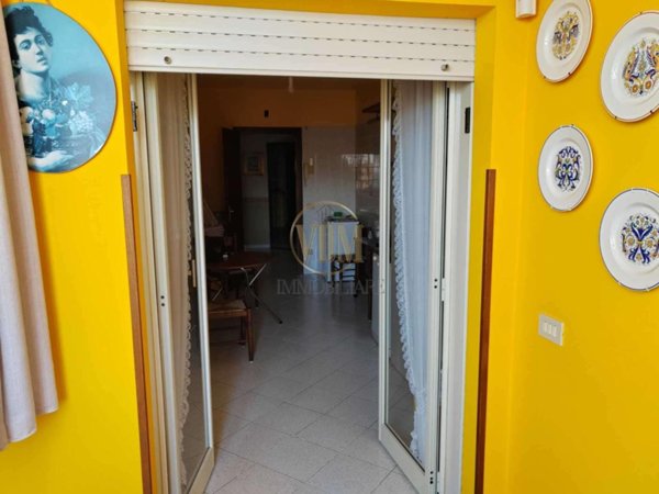 appartamento in vendita a Marsala