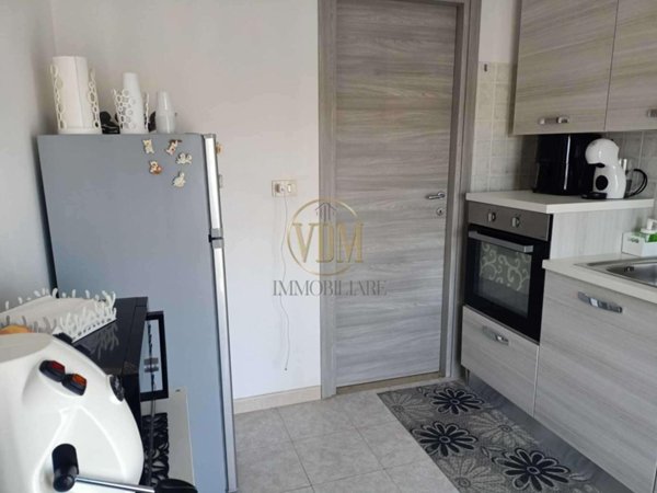 appartamento in vendita a Marsala
