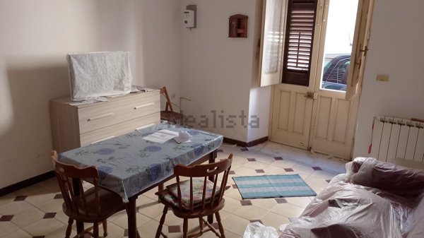 casa indipendente in vendita a Marsala in zona Centro Storico