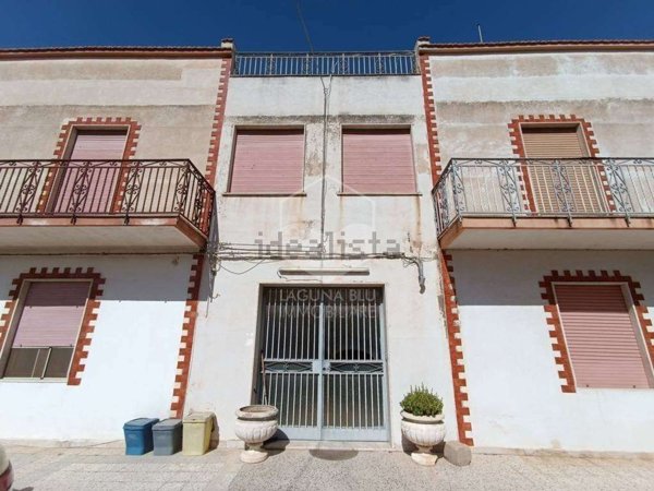 appartamento in vendita a Marsala