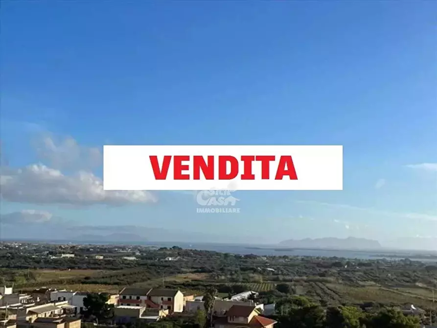 casa indipendente in vendita a Marsala