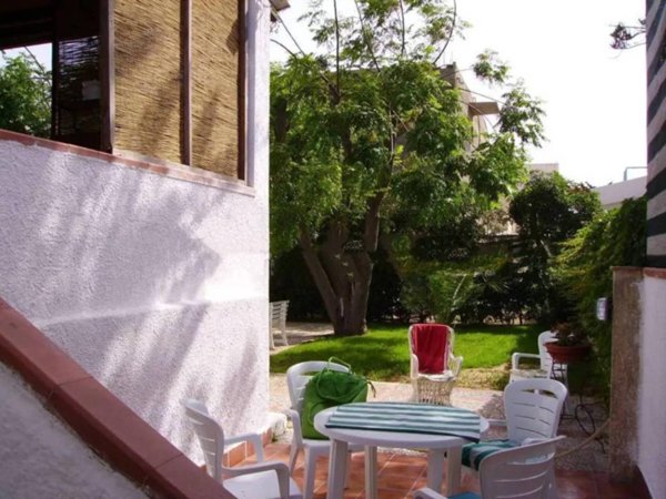 casa indipendente in vendita a Marsala