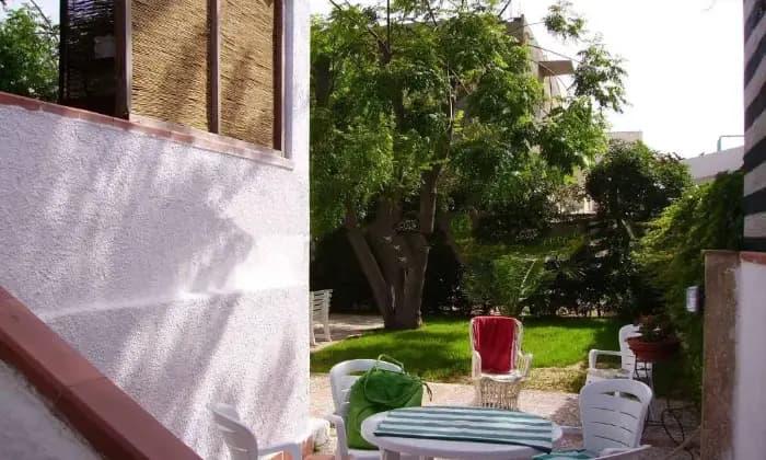 casa indipendente in vendita a Marsala