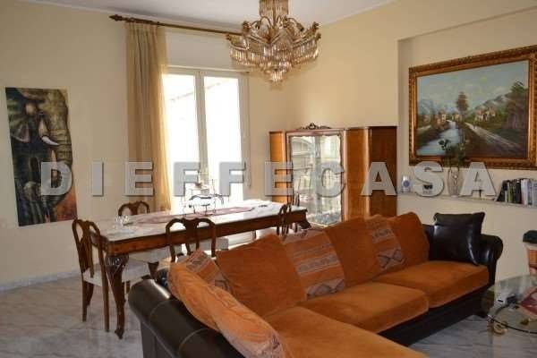 appartamento in vendita a Marsala in zona Centro Storico