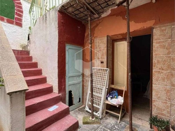 casa indipendente in vendita a Marsala in zona Centro Storico