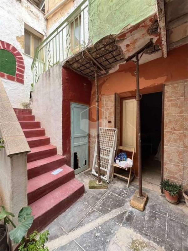 casa indipendente in vendita a Marsala in zona Centro Storico