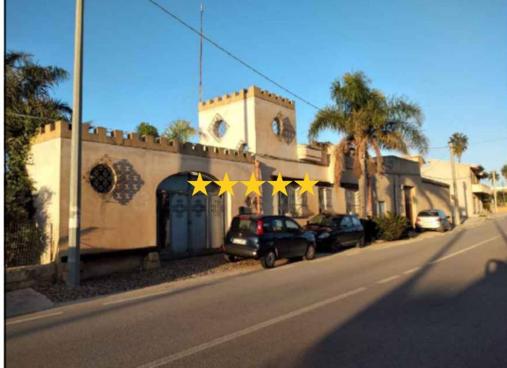 appartamento in vendita a Marsala